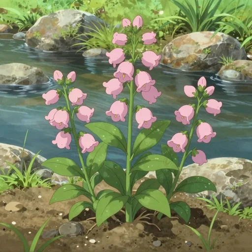 apocynum pumilum