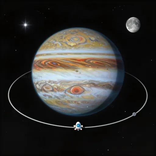apojove