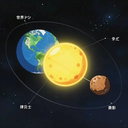 apollo asteroid