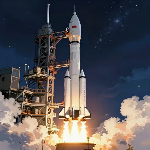 apollo program