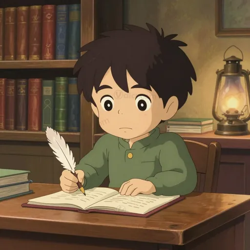 apologia