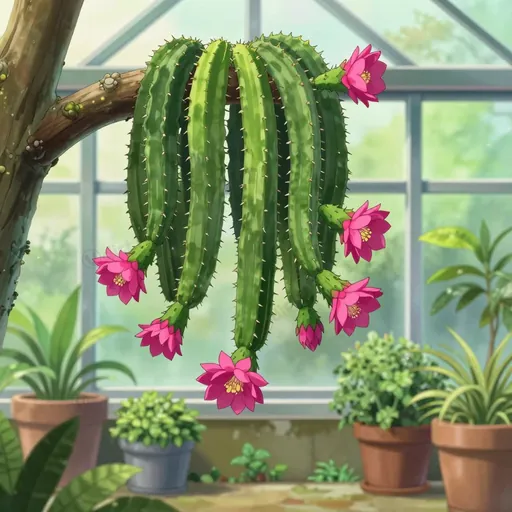 aporocactus
