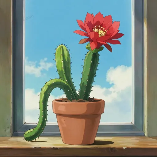 aporocactus flagelliformis