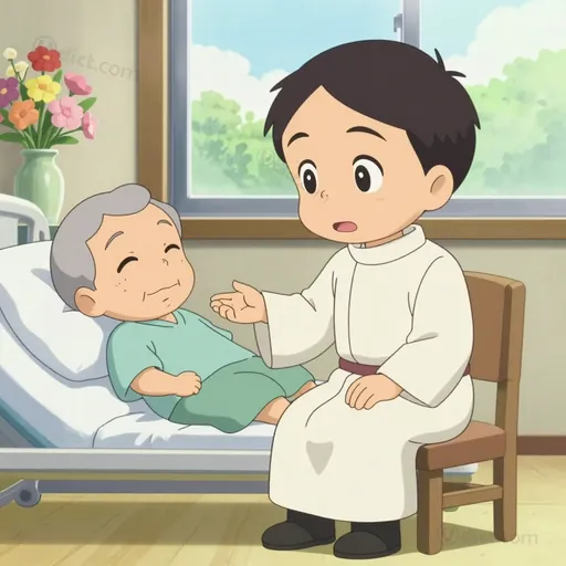 apostolate