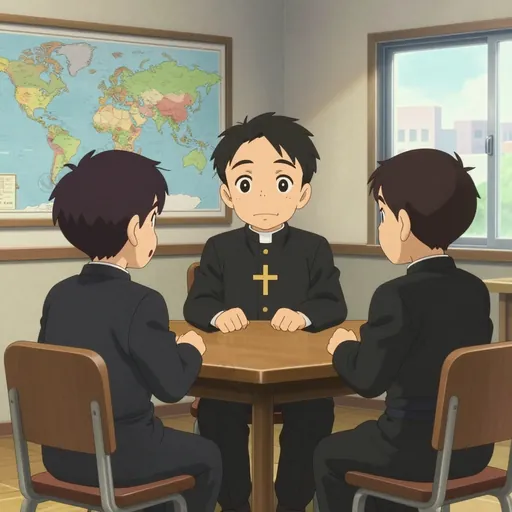 apostolic delegate