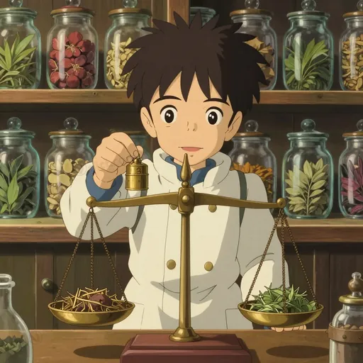 apothecaries' unit