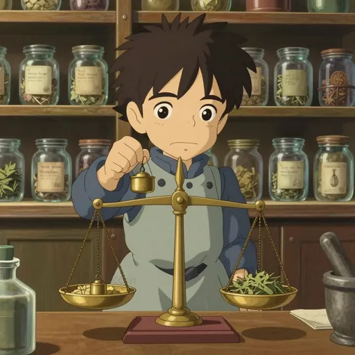 apothecaries' weight