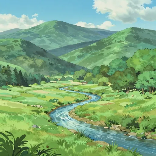 appalachian mountains
