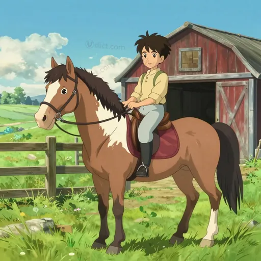 appaloosa
