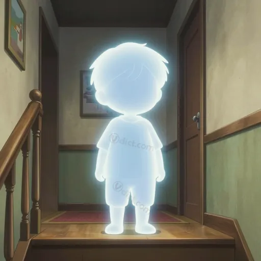 apparition