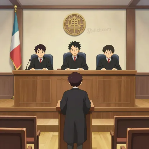 appeals court
