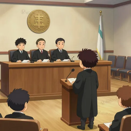 appellate court