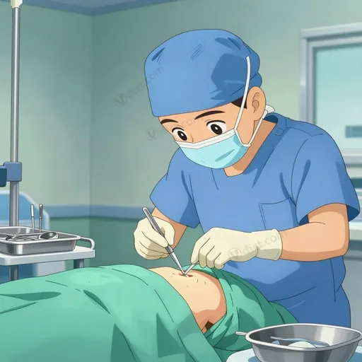 appendectomy