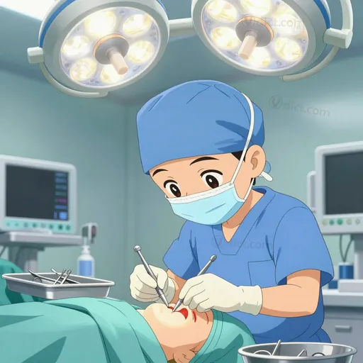 appendicectomy