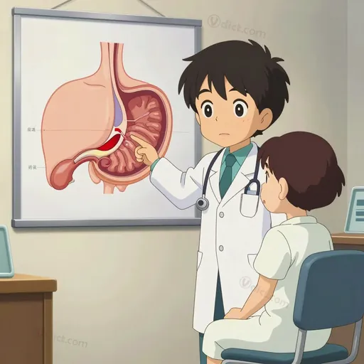 appendicitis