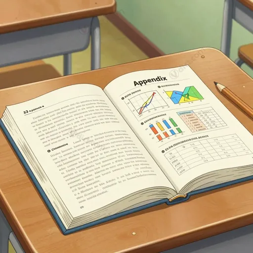 appendix