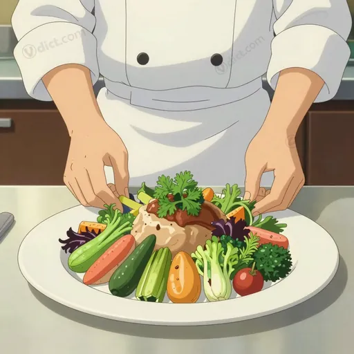appetising