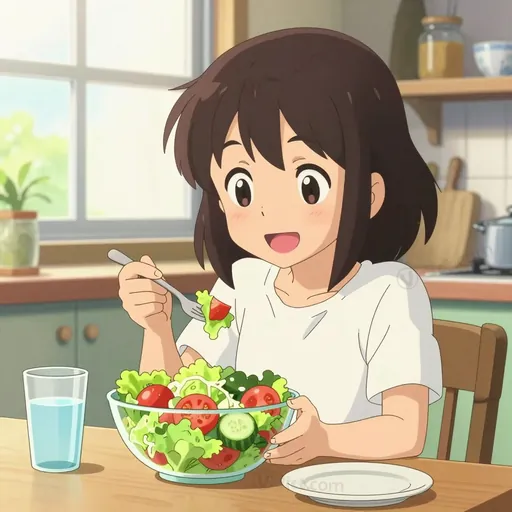 appetite