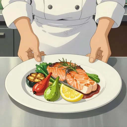 appetizing
