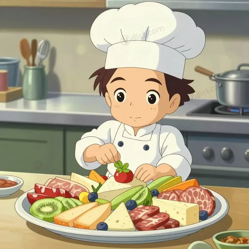 appetizingness