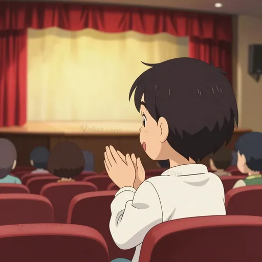 applauder