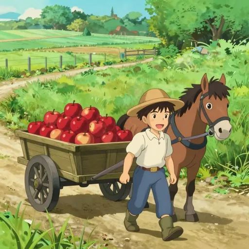 apple-cart
