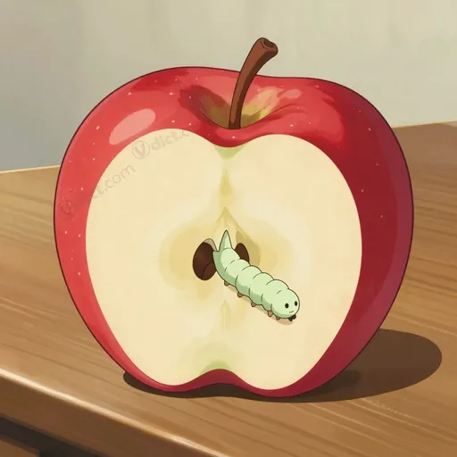apple-grub