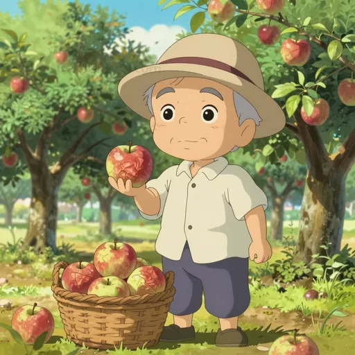 apple-john