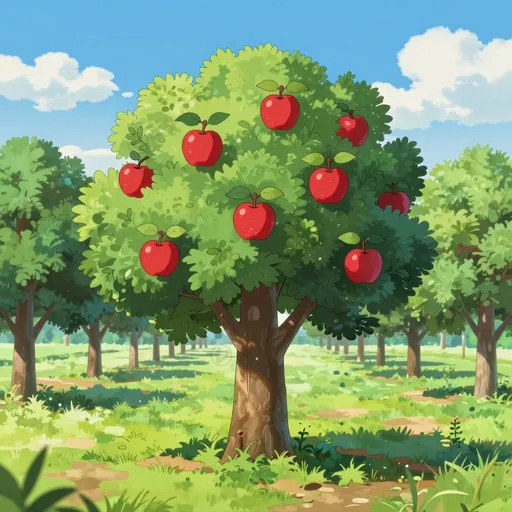 apple-tree