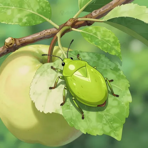 apple aphid