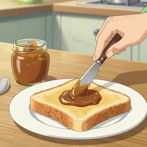 apple butter