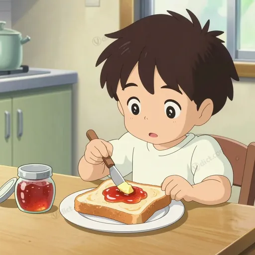 apple jelly