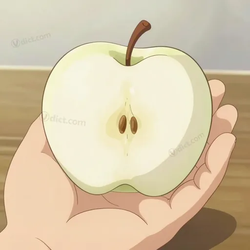apple nut