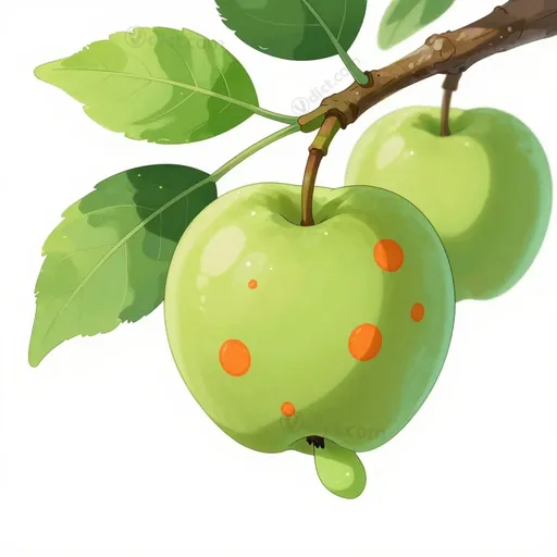 apple rust