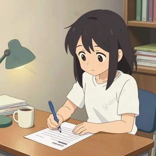 application form