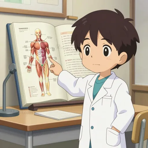 applied anatomy