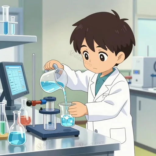 applied scientist