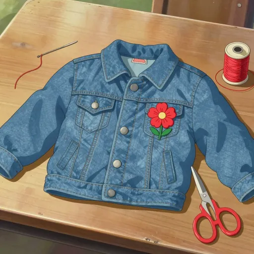 applique