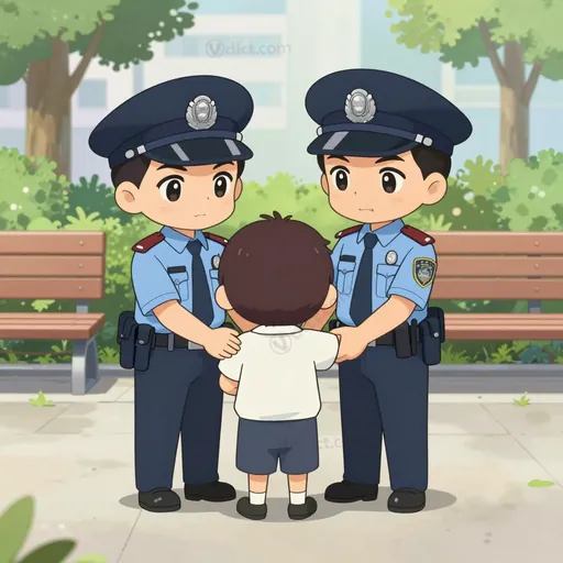 apprehend