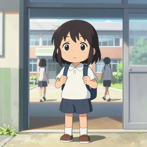 apprehensive