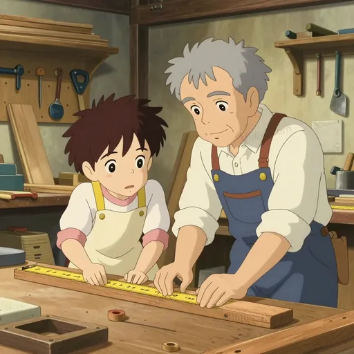 apprentice