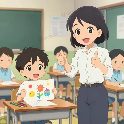approval