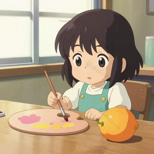 apricot