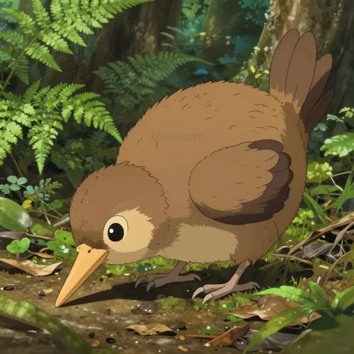 apterygiformes