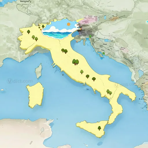 apulia