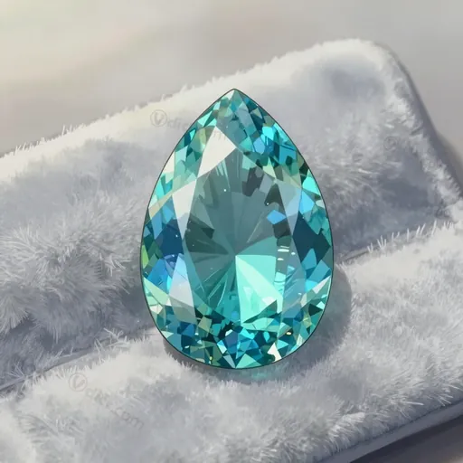 aquamarine