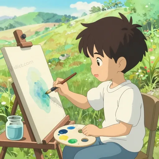 aquarellist