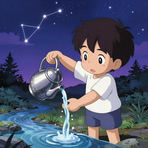 aquarius