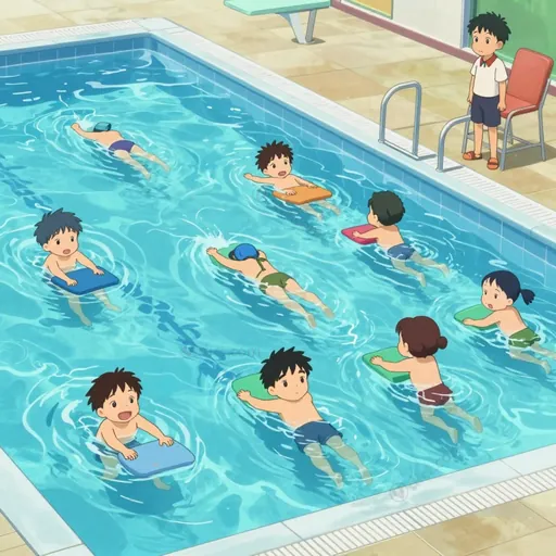 aquatics