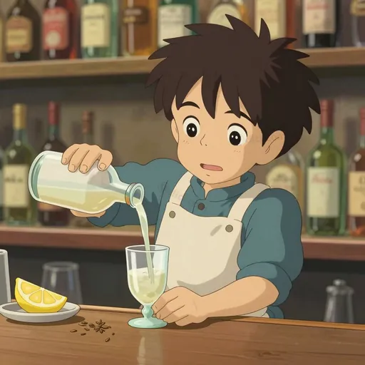 aquavit